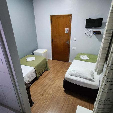 Hotel Real Paulista San Paolo Esterno foto