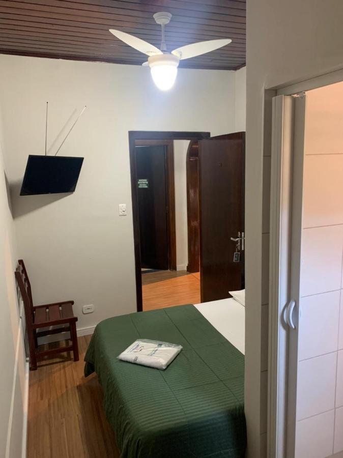 Hotel Real Paulista San Paolo Esterno foto