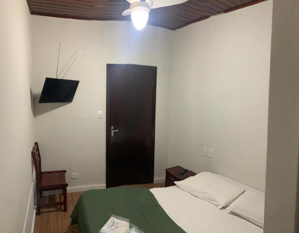 Hotel Real Paulista San Paolo Esterno foto