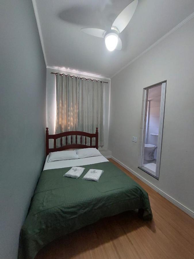 Hotel Real Paulista San Paolo Esterno foto