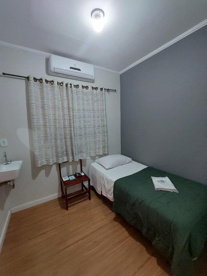 Hotel Real Paulista San Paolo Esterno foto