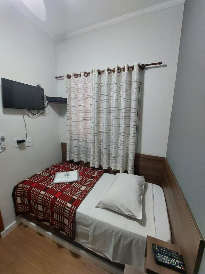 Hotel Real Paulista San Paolo Esterno foto