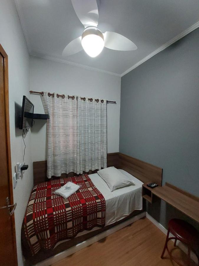 Hotel Real Paulista San Paolo Esterno foto