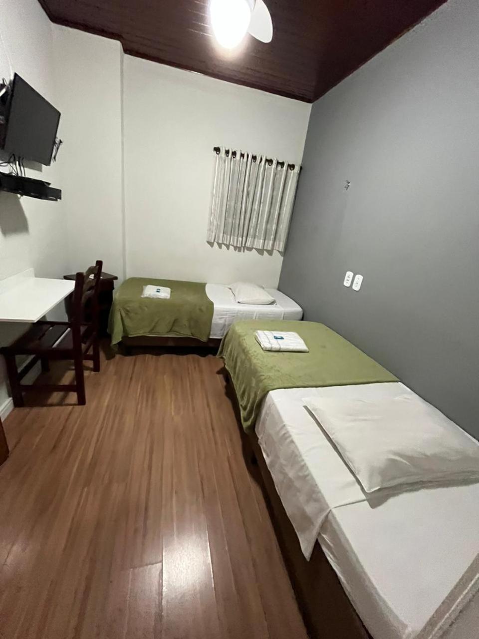 Hotel Real Paulista San Paolo Esterno foto