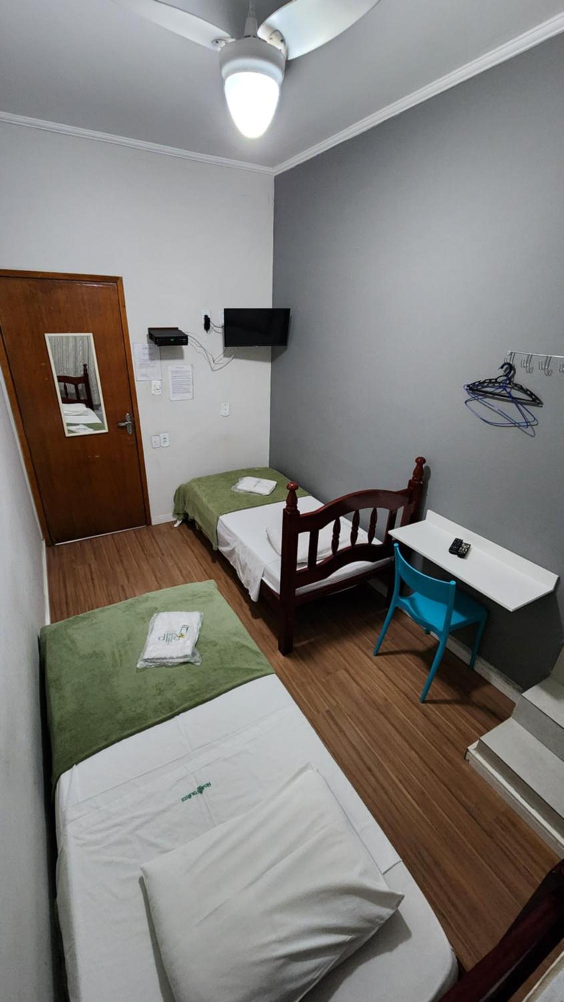 Hotel Real Paulista San Paolo Esterno foto