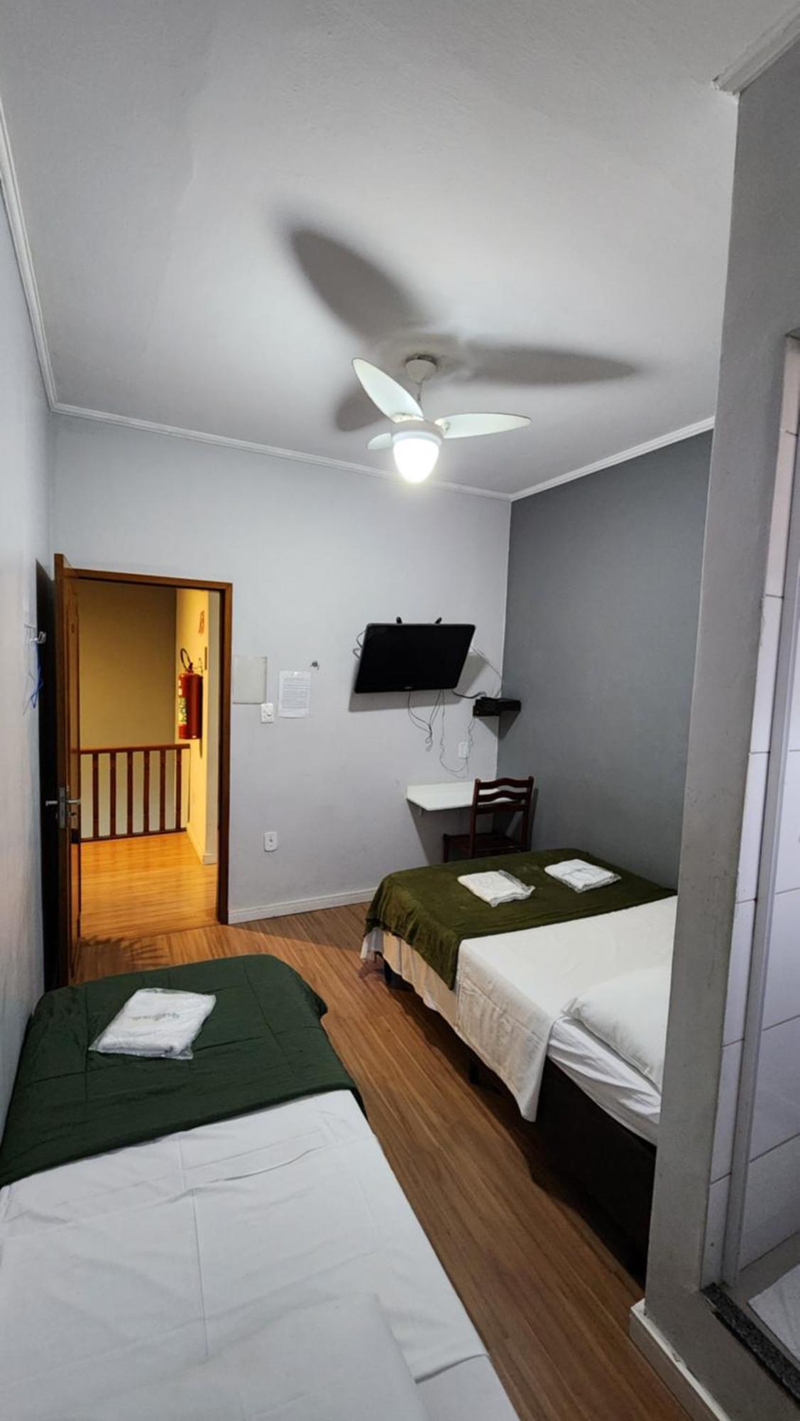 Hotel Real Paulista San Paolo Esterno foto