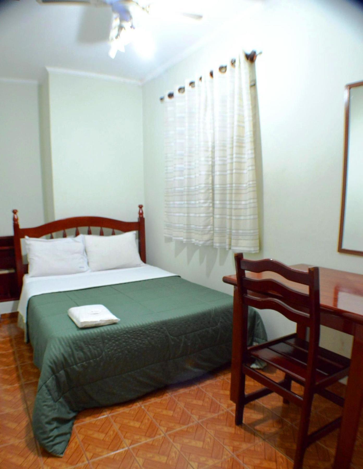 Hotel Real Paulista San Paolo Esterno foto