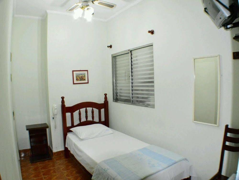 Hotel Real Paulista San Paolo Esterno foto